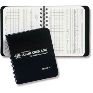 Logbook The Standard Flight Crew