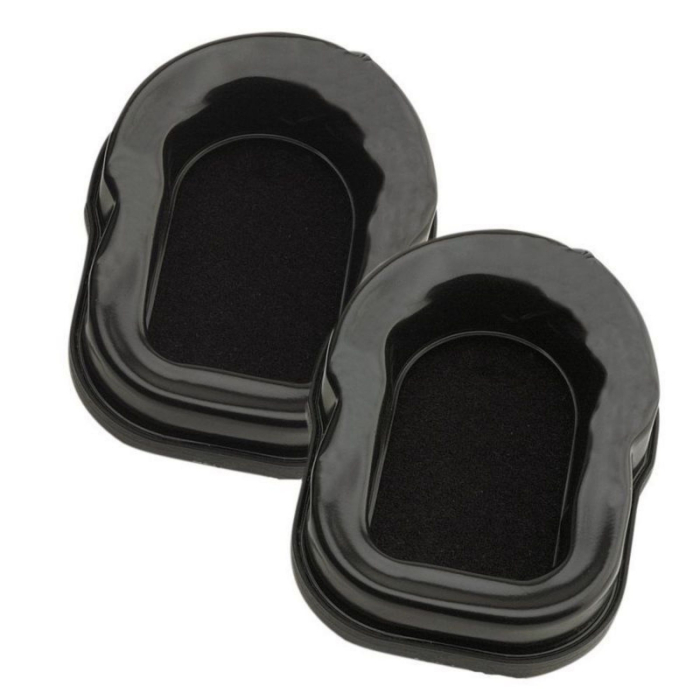 Contoured Gel Filled Ear Seals H20 David Clark Headset Accessories and Spare Parts  BuckerBook €59.00 David Clark