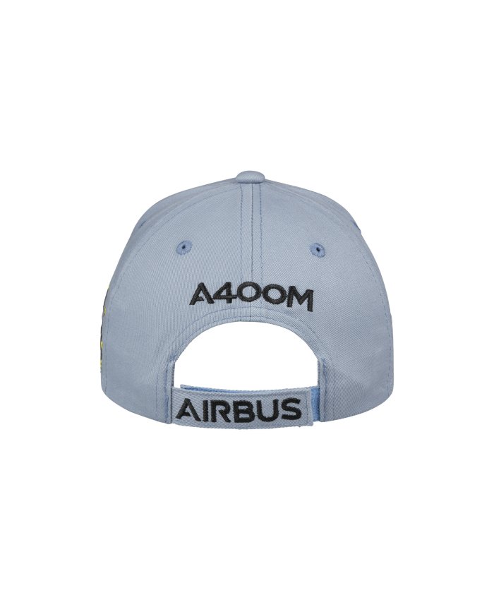 Gorra Airbus A400M Verde Niño GORRA.A400M.VER  Gorras Aviación