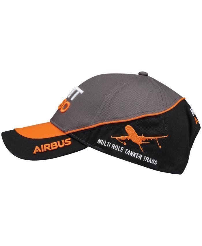 Gorra Airbus A330 MRTT Naranja GORRA.A330.GR/NJ  Gorras Aviación