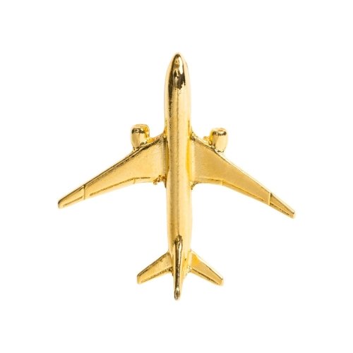 Pin Boeing B777 PIN.CLIV.B777 Clivedon Collection Pines 2