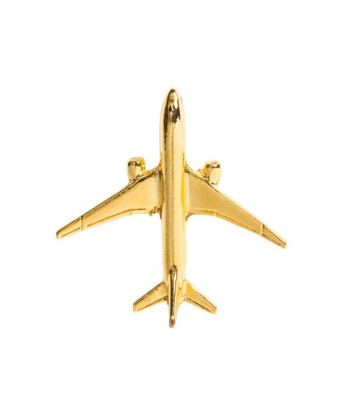 Pin Boeing B777 PIN.CLIV.B777 Clivedon Collection Pines