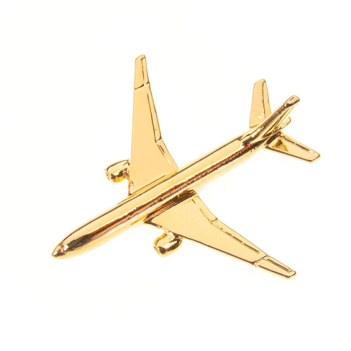 Pin Boeing B777 Pines  BuckerBook 7,90 € Clivedon Collection