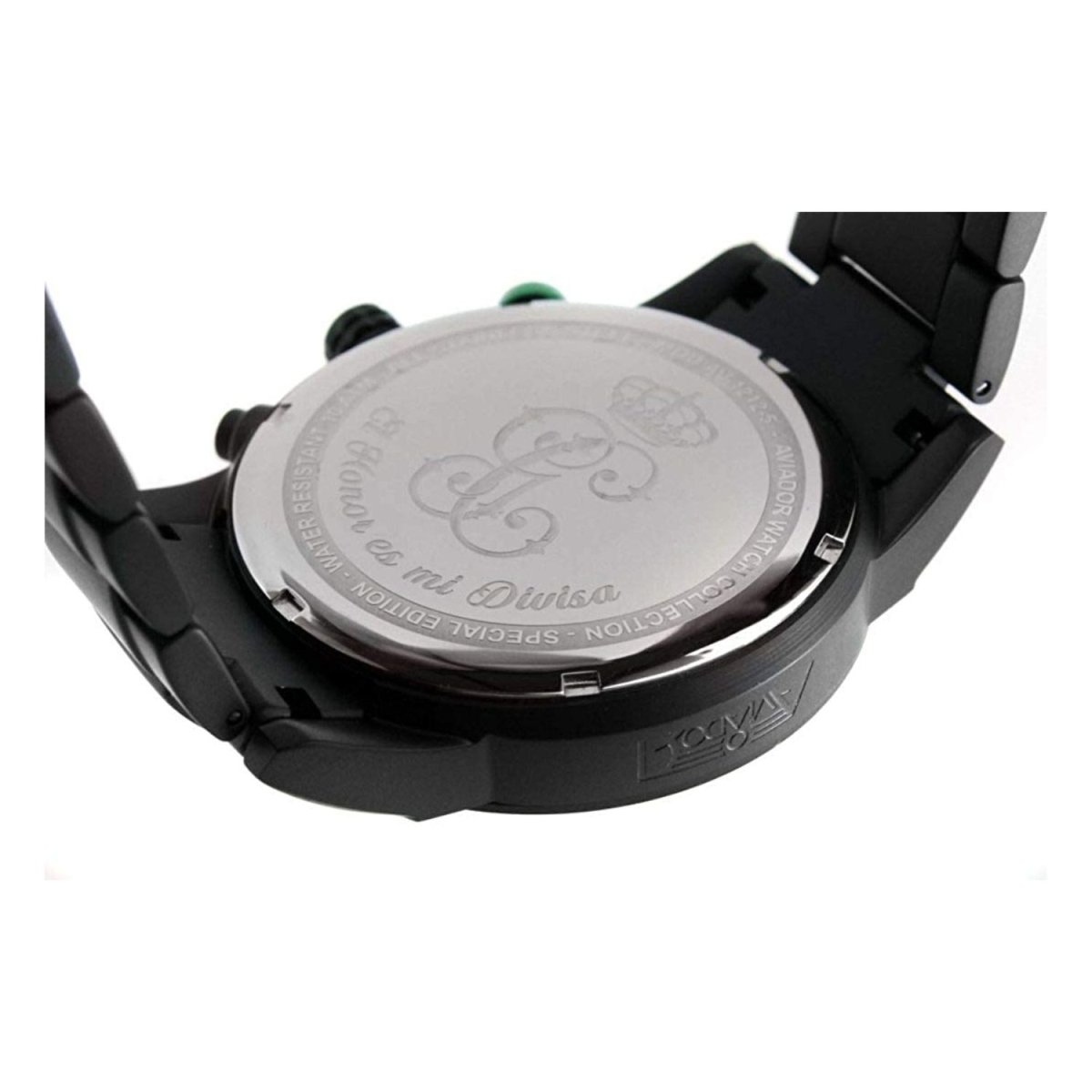 Reloj Guardia Civil Aviador AV-1212-11 AV-1212-11 Aviador Relojes de Pulsera