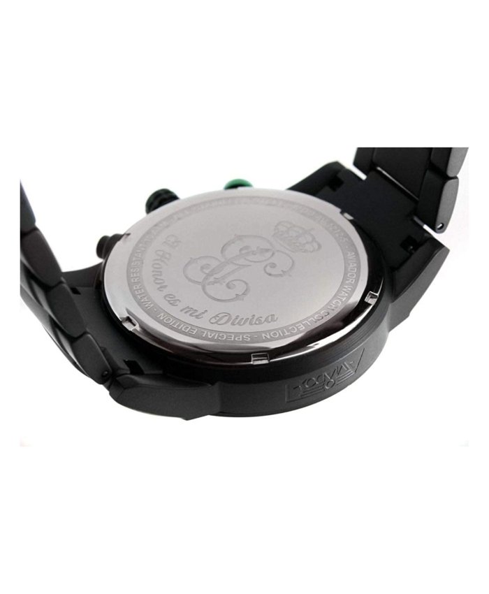 Reloj Guardia Civil Aviador AV-1212-11 AV-1212-11 Aviador Relojes de Pulsera