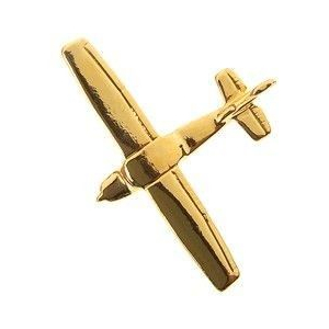 Pin Cessna C150/C172