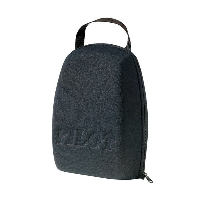 Pilot Headset Bag Headset Flight Bags  BuckerBook €25.00 Pilot-Usa