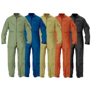 Cotton Flight Suits