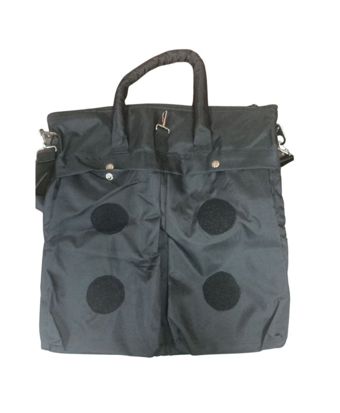 Bolsa de Vuelo Nylon Alta Calidad BOLSA.PIL.HQ BuckerBook Premium Bolsas de Vuelo