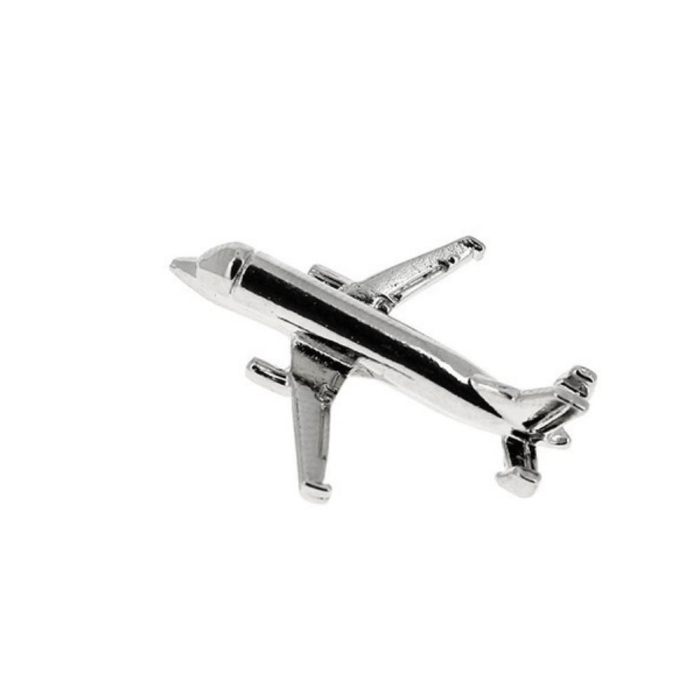 Pin Airbus BelugaXL Plateado Pines  BuckerBook 4,50 € Airbus