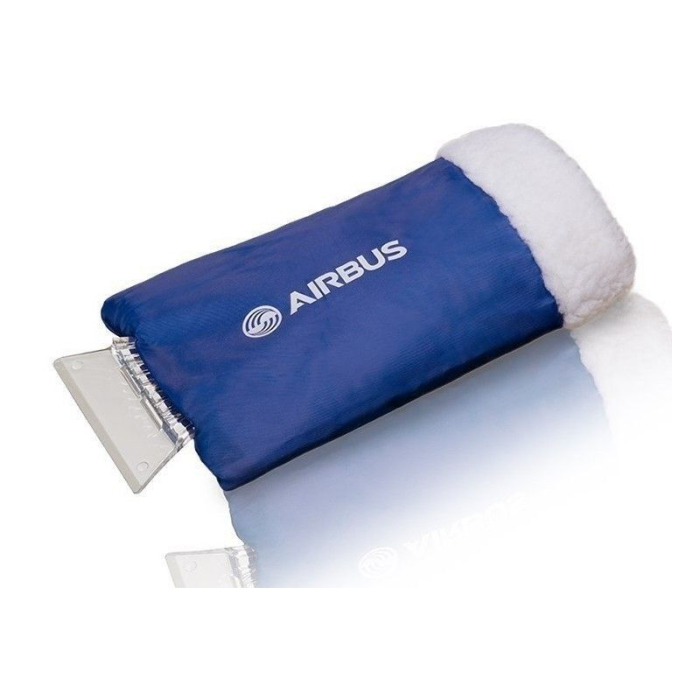 Airbus Ice Scraper Airbus Brand  BuckerBook €10.00 Airbus