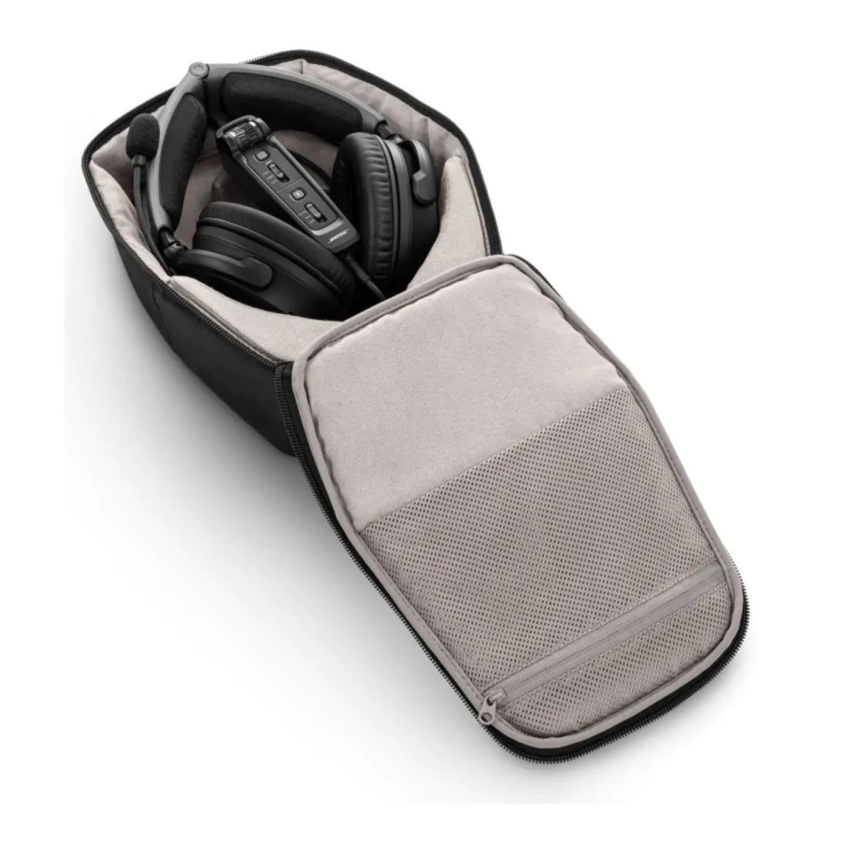 Bose A30 Headset Case 882866-0010 Bose Headset Bags