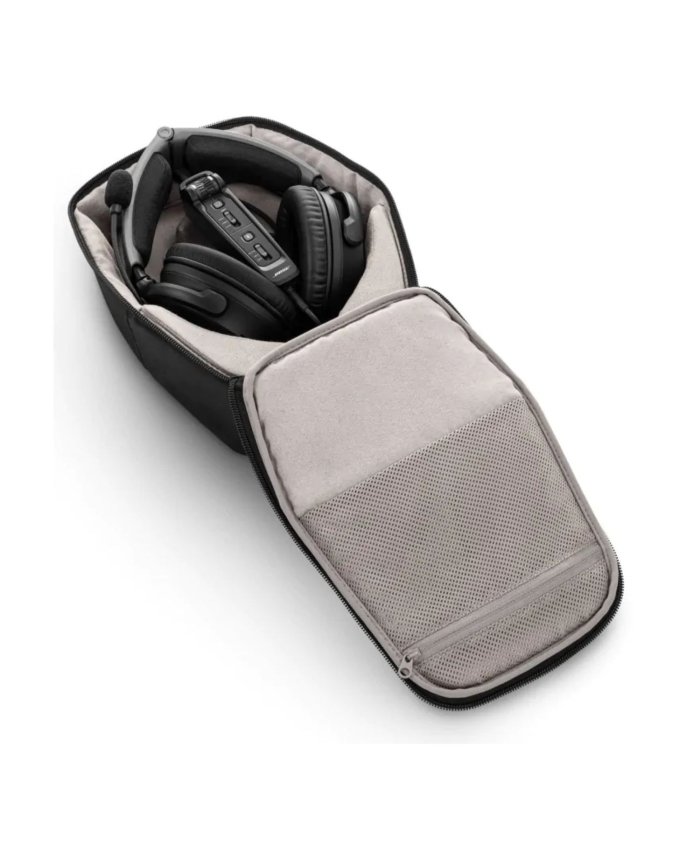 Funda de Cascos Bose A30 882866-0010 Bose Bolsas de Cascos