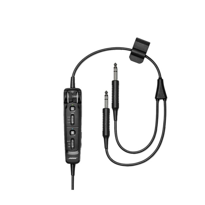 Bose A30 Bluetooth® Headset Cable GA Headset Accessories and Spare Parts  BuckerBook €399.95 Bose