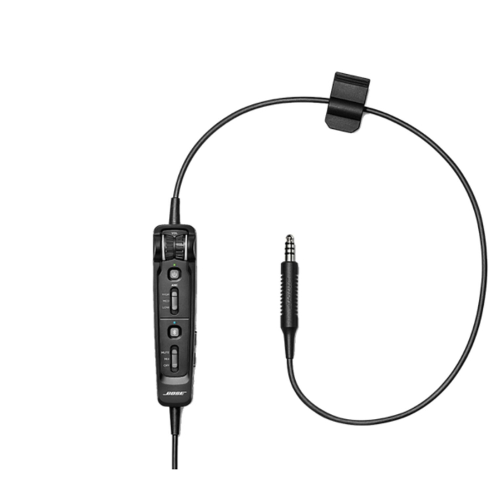 Bose A30 Bluetooth® Headset Cable U174 Headset Accessories and Spare Parts  BuckerBook €399.95 Bose