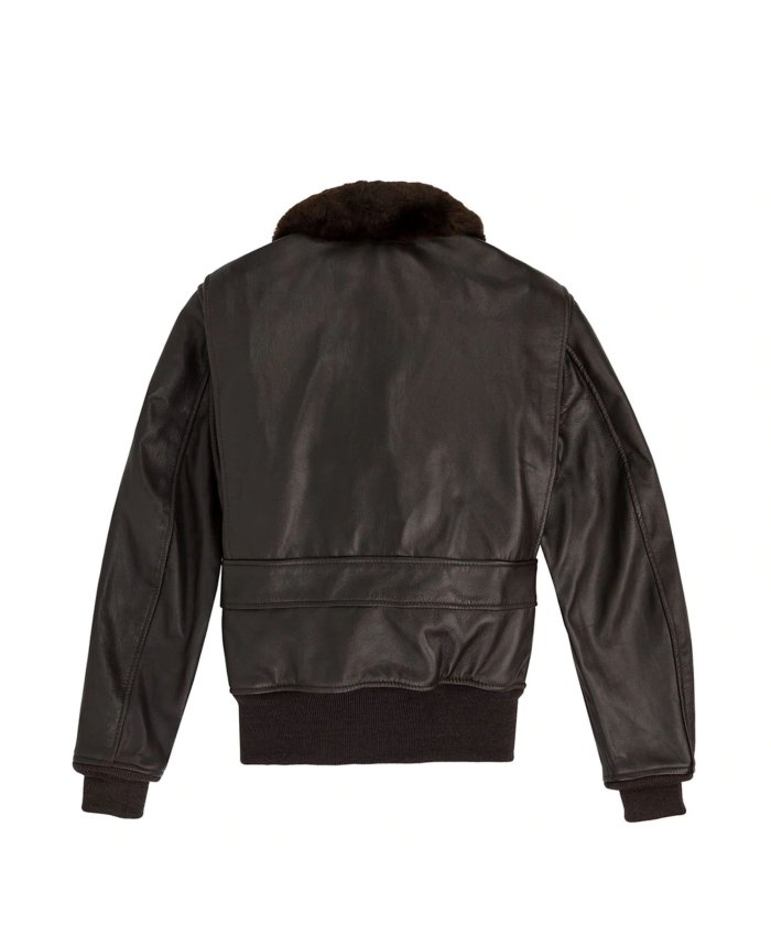 U.S. Navy Issue Mil Spec G-1 Cockpit Jacket Z2108 Cockpit USA Mens Pilot Jackets