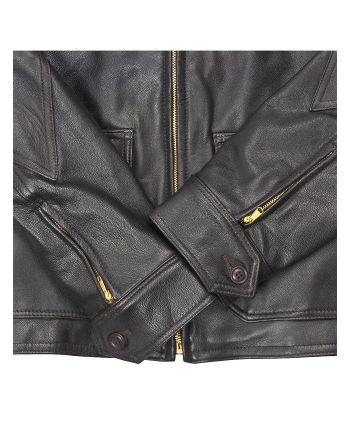 Tipo 440 USN Carrier Jacket Z2111M Cockpit USA Cazadora de Piloto Hombre