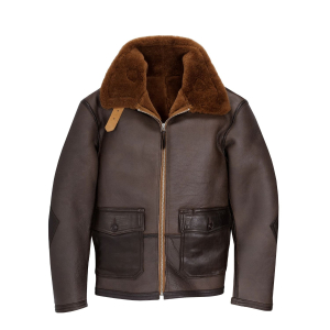 Cockpit C44 Sheepskin Jacket