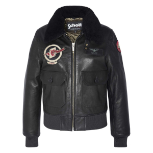 Schott LCW2230 Pilot Jacket