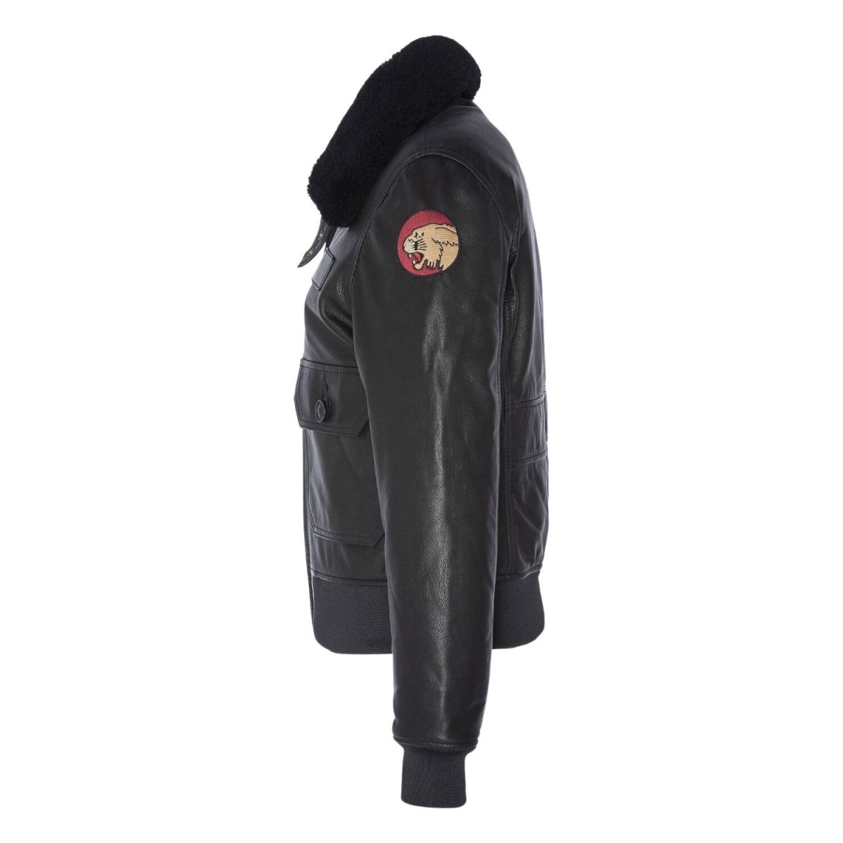 Schott LCW2230 Pilot Jacket LCW2230 Schott Womens Pilot Jackets