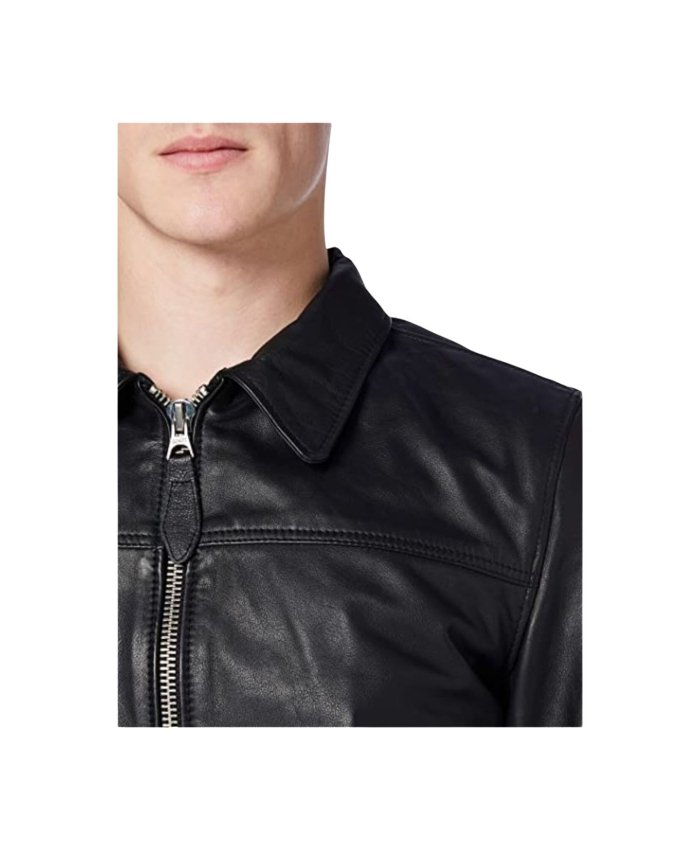 Cazadora Piloto Schott LCOFFICIER LCOFFICIER Schott Cazadora de Piloto Hombre
