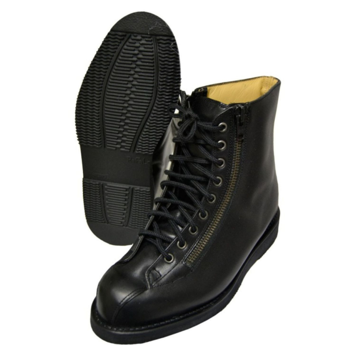 Flight Boots Mod. Mirage Flight Boots  BuckerBook €395.00 