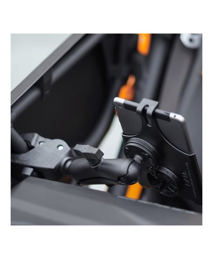 Cuna RAM para APPLE iPad Mini 4 y Mini 5 RAM-HOL-AP20U Ram Mounts Soportes RAM