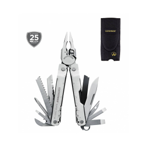 Herramienta Multiusos Leatherman Super Tool 300