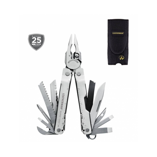 Leatherman Super Tool 300 Multi-Purpose Tool