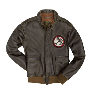 Tokyo Raiders A-2 Cockpit Jacket