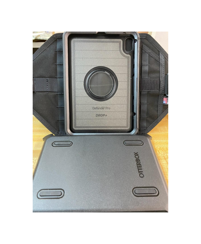 Piernógrafo HENDRICKS para iPad Mini 6 C30-87479  Piernógrafos para iPad / Tablets / iPhone