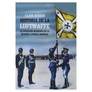 Historia de la Luftwaffe