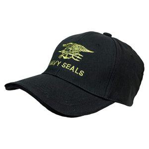 Gorra Piloto Navy Seals