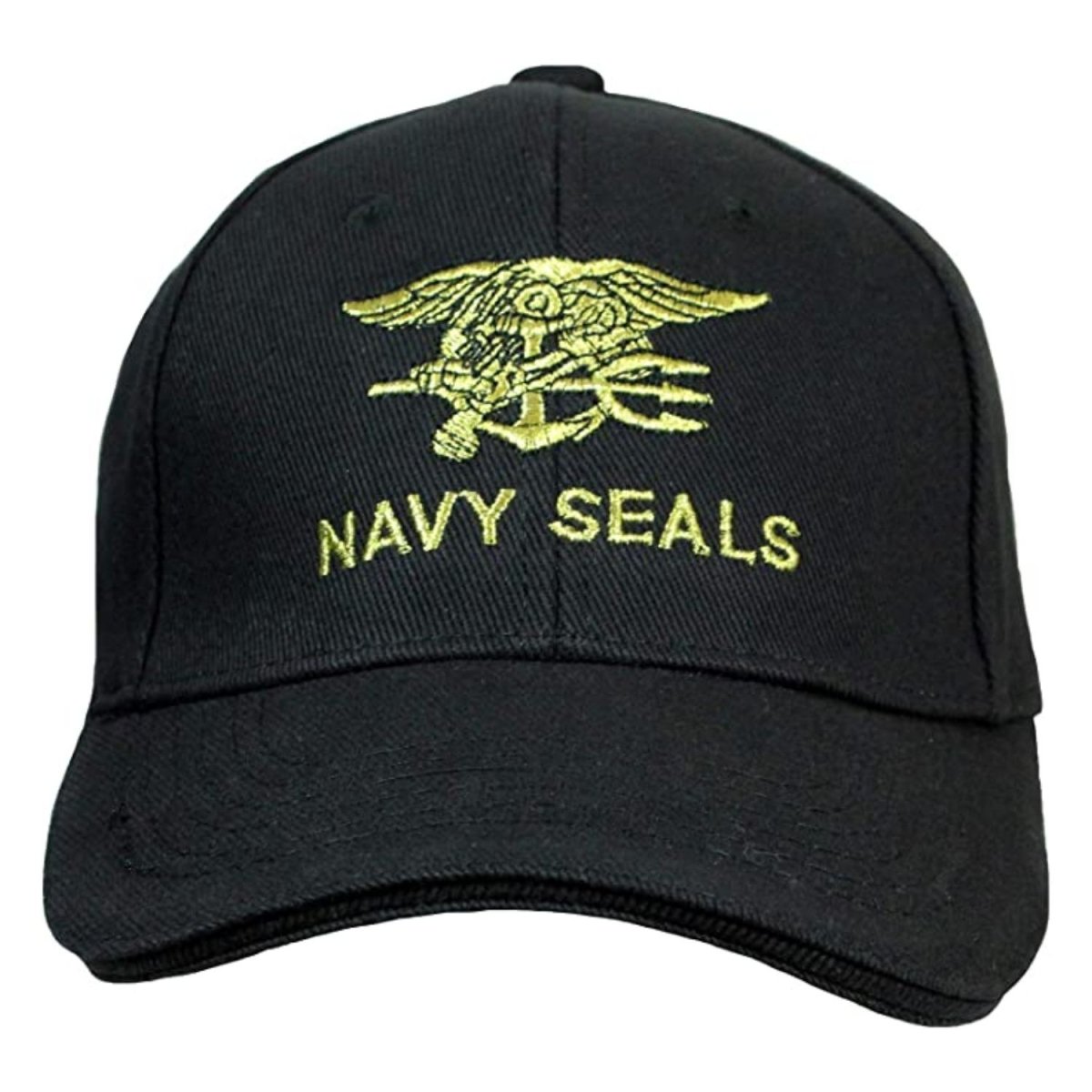 Gorra Piloto Navy Seals 215150-205 Fostex Gorras Aviación