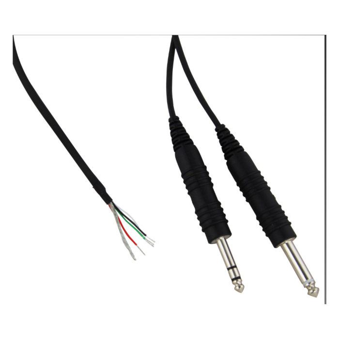 David Clark 18028G-01 Comm Cord Kit Headset Accessories and Spare Parts  BuckerBook €95.00 David Clark