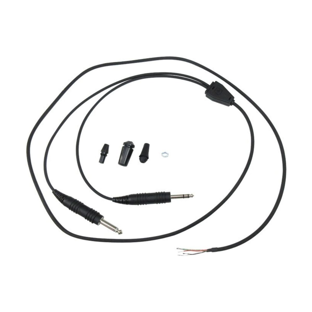 David Clark 18028G-01 Comm Cord Kit 18028G-01 David Clark Accessories and Spare Parts