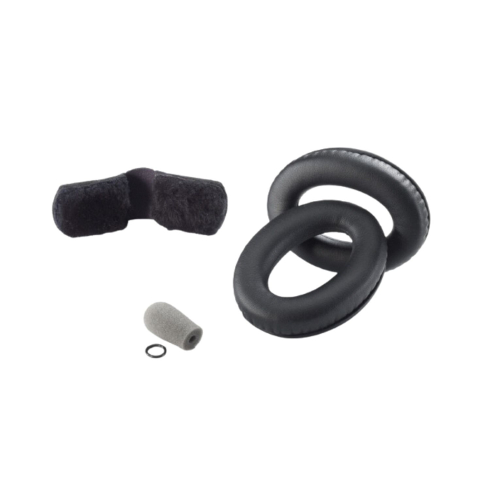 Maintenance Kit Bose A20 Headset Accessories and Spare Parts 017817544016 BuckerBook €40.00 Bose