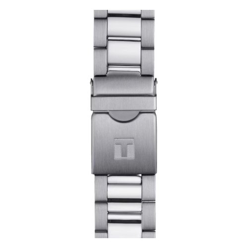 Reloj Tissot Seastar 1000 Chronograph T125.617.11.051.00  Relojes de Pulsera 2