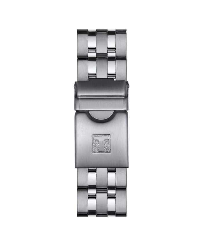Reloj Tissot Prc 200 Chronograph T055.417.11.057.00  Relojes de Pulsera