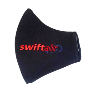 Swiftair Aeronautical Mask