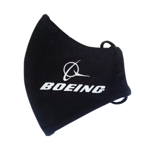 Boeing Aeronautical Mask