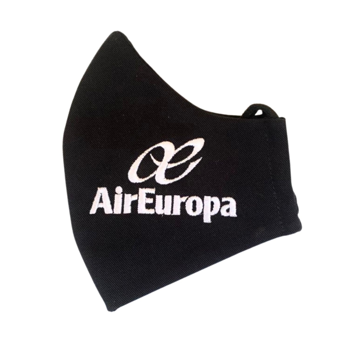 Air Europa Aeronautical Mask Face Masks  BuckerBook €9.90 BuckerBook Premium