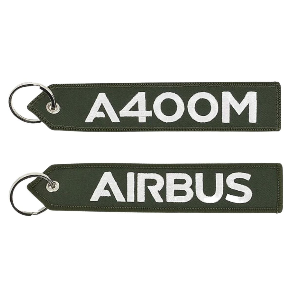 Airbus A400M Keyring Airlines Keyrings  BuckerBook €5.00 Airbus