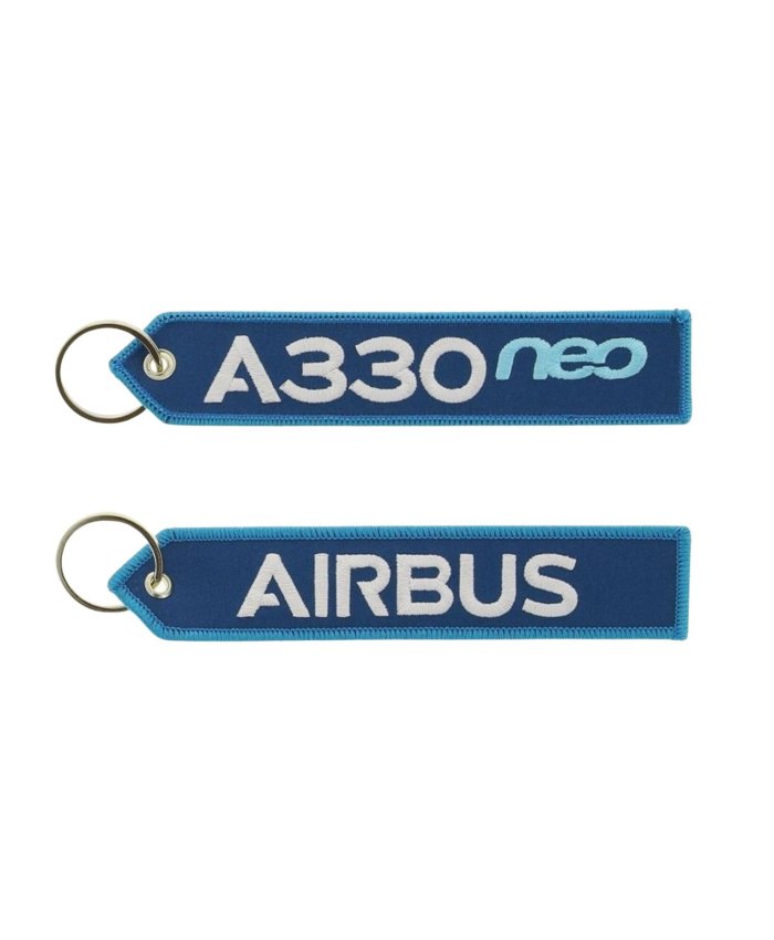 Llavero Airbus A330 Neo LLAV.AIRBUS.A330NEO Airbus Llaveros de Compañías
