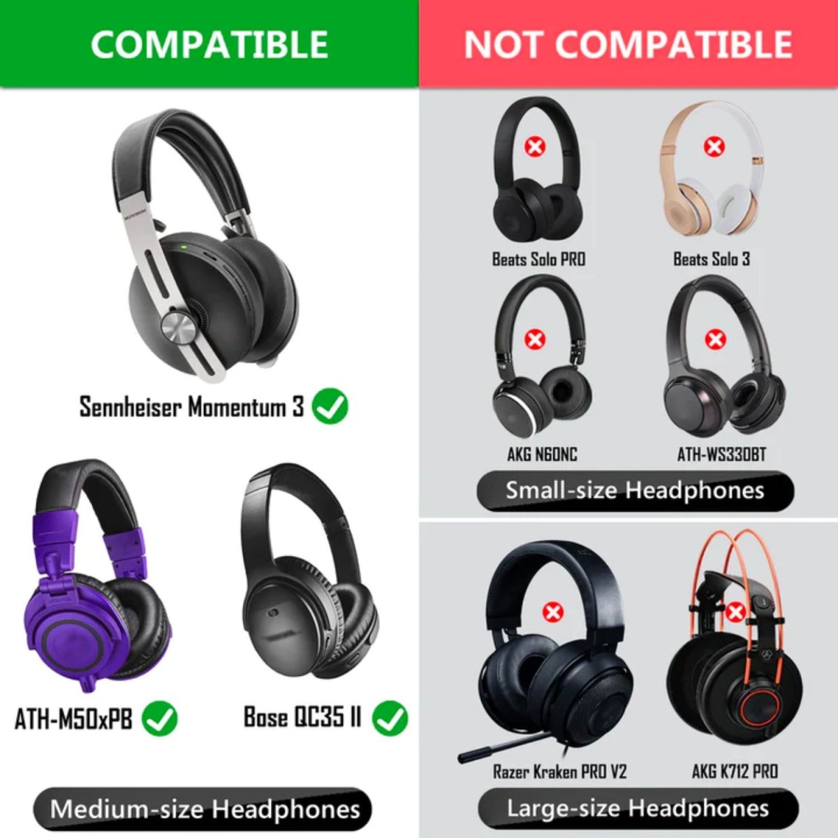 Funda de Tela Protectora Cascos - 100 Pares FP-100  Accesorios y Repuestos