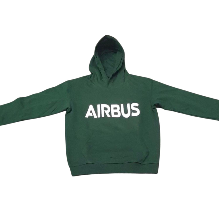 Sudadera Airbus Niño Accesorios Aviación Niños  BuckerBook 25,00 € BuckerBook Premium