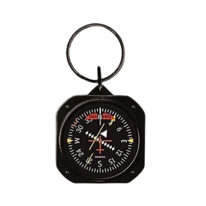 HSI Keyring Instruments Replica Keyrings  BuckerBook €8.00 Trintec Ind