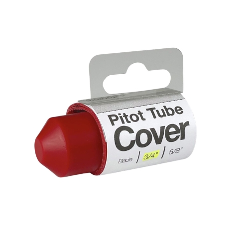 Urethane Pitot Tube Covers