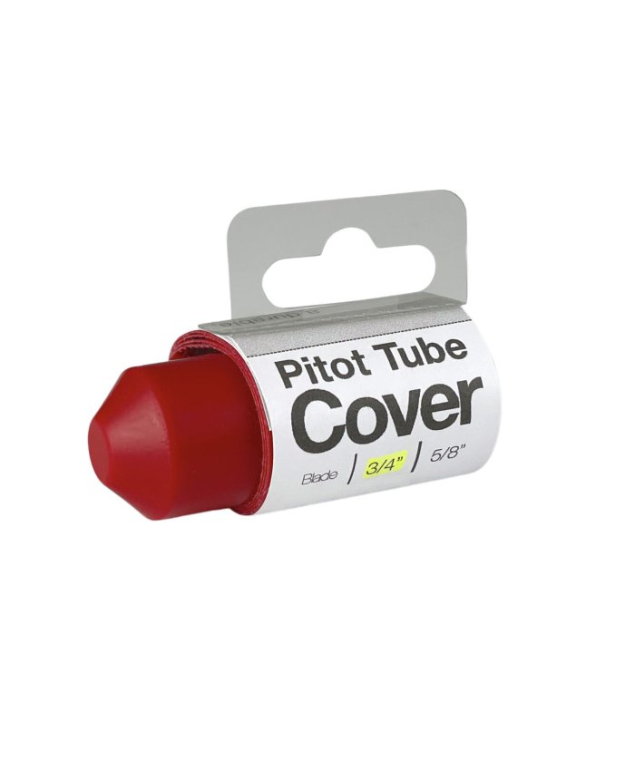 Fundas de Pitot de Uretano PITOT.URETANO  Fundas de Pitot