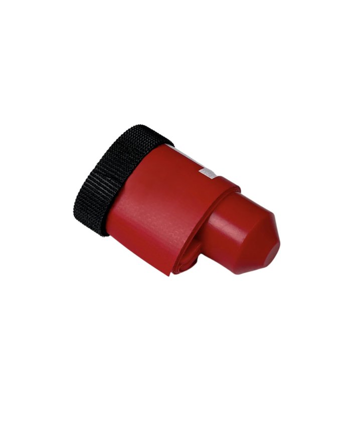 Fundas de Pitot de Uretano PITOT.URETANO  Fundas de Pitot